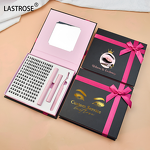 Cluster Eyelash Manufacturer - Lash Clusters Band Segment Eyelashes Diy Lash Extension Kit & Wholesale Private Label