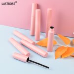 Mascara Manufacturer - Waterproof Long Lasting Cosmetics Cruelty Free Vegan Fiber Curling & Factory Wholesale New Arrival