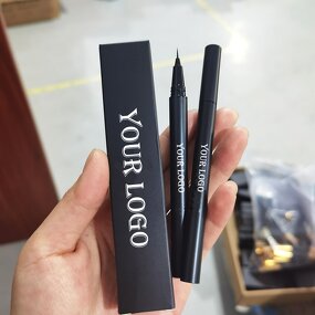 Eye Liner Pencil Manufacturer - Waterproof Long Lasting Makeup Cruelty Free Vegan Black Liquid & Low Moq Private Label