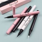 Liquid Eyeliner Manufacturer - Vegan Cruelty Free Natural Matte Waterproof Pink Brown Black & OEM Private Label