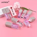 Lip Gloss Manufacturer - Vegan Cruelty-Free Long-Lasting Vitamin E Moisturizing Formula Perfect Nude Plumping Glossy Look