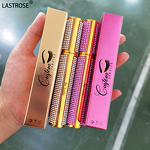 Mascara Manufacturer - Waterproof pink Packaging Curling Natural Vegan Long Lasting Cream & Wholesale Private Label