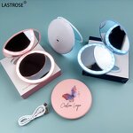 Makeup Mirror Manufacturer - LED Portable with Led Light & Mirror Wholesale Top Quality