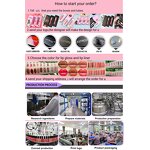 Lipstick Kit Manufacturer - Pink Packaging 3 in 1 Lipstick Lipgloss Lipliner Kit Custom Private Label Vegan Waterproof Lip Gloss & Oil Set