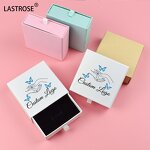Jewelry Storage Box Manufacturer - for Rings Necklaces & Pendants-Gift Packaging & High Quality Wholesale