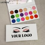 Eyeshadow Palette Manufacturer - Waterproof Long Lasting Glitter Shimmer High Pigment Matte Vegan & Wholesale