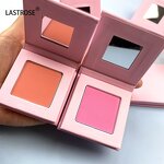 Powder Blush Manufacturer - Pigmented Vegan Shimmer Cheek Blusher & Private Label Custom Logo