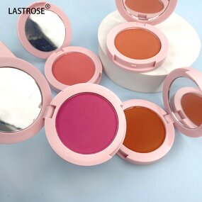 Blusher Palette Manufacturer - Powder Shimmer Matte Waterproof Vegan Pink Blush & Private Label Manufacturers