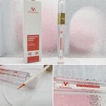 Eyelash Growth Serum Manufacturer - Meiyanqiong Herbal Liquid Enhancer for Waterproof Curling Promotes Longer Thicker Lashes for Better Look