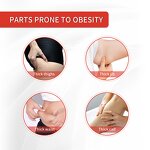 Slimming Cream Manufacturer - JAYSUING Organic Skin Firming and Lifting for Perfectly Shaped Waist Abdomen Buttocks