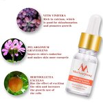 Nose Beautiful Essential Oil Manufacturer - Meiyanqiong Nose Slimming Anti-Wrinkle Skin Care Shape Firming Repair Nano Gold