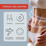 Slimming Cream Manufacturer - JAYSUING Organic Skin Firming and Lifting for Perfectly Shaped Waist Abdomen Buttocks
