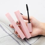 Mascara Manufacturer - Waterproof Tube Long-lasting Silk Fiber Lash Volume Curly Lashes Gel Curling