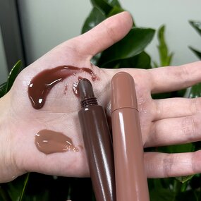 Lip Balm Manufacturer - Peptide Shea Butter Fruit Lipgloss Glitter Lip Gloss Oil Custom Peptide Lip Tint & Hot Sell Private Label