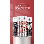 Perfume Manufacturer - 250ml Southeast Asia Vitol Flower Body Spray Women's Fragrances Last Long & Hot Selling