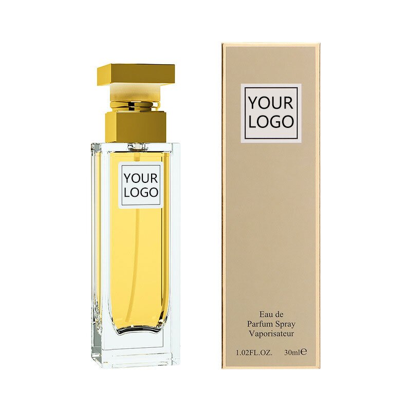 Perfume Manufacturer - Imported France Fragrance for Women Eau De Parfum Spray & Factory Direct Private Label
