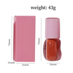 Liquid Blush Manufacturer - High Pigment Natural Pink Waterproof Cruelty Free Vegan Blusher Cream & Private Label