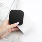 Pressed Powder Manufacturer - Black Face Oil Control Makeup Concealer Matte Brightening Compact Setting