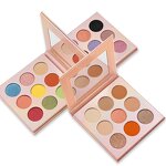 Eyeshadow Palette Manufacturer - High Quality Luxury Diy Custom Vegan & Private Label