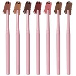 Lipliner Pen Manufacturer - Long Lasting Pigmented Smudge Proof Waterproof Lip Liner Pencils & Custom Private Label