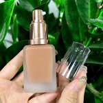 Foundation Manufacturer - Matte Velvet Skin Foundation Liquid Foundation Concealer for Black Women & Customize Own Brand