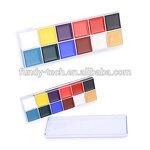 Painting Kit Manufacturer - Face & Body Supplies for Kids Customizable & Wholesale Private Label