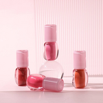 Liquid Blush Manufacturer - High Pigment Natural Pink Waterproof Cruelty Free Vegan Blusher Cream & Private Label