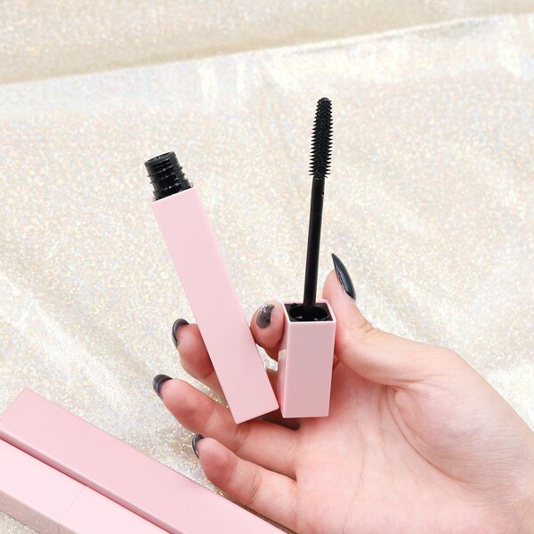 Mascara Manufacturer - Waterproof Tube Long-lasting Silk Fiber Lash Volume Curly Lashes Gel Curling