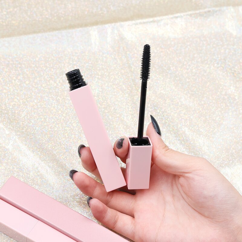 Mascara Manufacturer - Waterproof Tube Long-lasting Silk Fiber Lash Volume Curly Lashes Gel Curling