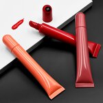 Lip Gloss Tube Manufacturer - Vegan Plastic Empty Squeeze Moisturizing Hydra & Wholesale Customization Private Label