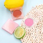 Single Eyeshadow Pan Manufacturer - Orginal Eye Shadow Custom Your Own Brand Matte Eyeshadow & Wholesale