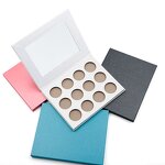 Eyeshadow Palette Manufacturer - Cosmetics High Pigment Eye Shadow Make up Colorful & Private Label Custom logo