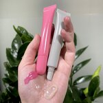 Lip Balm Manufacturer - Peptide Shea Butter Fruit Lipgloss Glitter Lip Gloss Oil Custom Peptide Lip Tint & Hot Sell Private Label