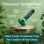 Gua Sha Instrument Manufacturer - Smart Wireless Charging Electric Large Suction Meridian Brush Bian Stone for Body Hot Compress Cupping