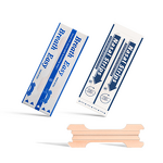 Nasal Ventilation Patch Manufacturer - Wholesale Large and Small Expansion Non-Woven Cross-Border Body and Mouth Patches