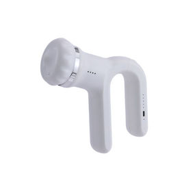 Body Shaping Instrument Manufacturer - Wireless Electric Home Massager Back Waist Meridian Massage Fascia Fat Pushing Muscle Relaxation