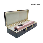 Terahertz Device Manufacturer - New Exclusive Cross-Border Infrared Energy Light Wave Meridian Massager Source Factory Healthcare Supply