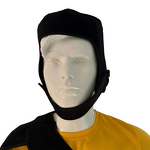 Infrared Head Massager Manufacturer - Electric Heating Thick Hair Cross-Border Anti-Hair Loss Care Far-Infrared Hair Cap