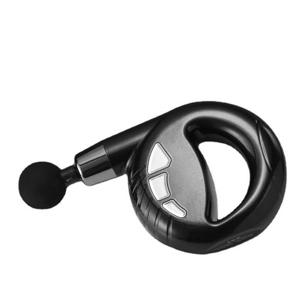 Fascia Gun Manufacturer - Mini Electric Fitness Device for Body Specifically for Neck Fascia Vibrating