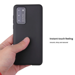 Phone Case Manufacturer - Matte TPU Honor 9A Candy for Huawei P40 Pro Protective All-Inclusive Soft for Nova5