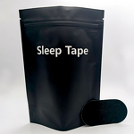 Anti-Snoring Mouth Tape Manufacturer - Direct Supply 30-Piece Bag of Body Patches for Nasal & Body Anti-Open Mouth