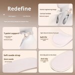 Neck Support Brace Manufacturer - Adjustable Pillow Traction Correction Device for Forward Head Posture Heightening Device for Correction