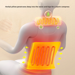 Electric Massager Manufacturer - Multifunctional Smart Full Body Home Use Airbag Kneading Heating Mattress Neck Waist Leg Kneading Machine