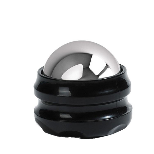 Meridian Massage Ice Ball Manufacturer - Stainless Steel Cold Hot Compress for Shoulder Neck Whole Body Fitness Health Use