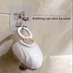 Scalp Massager Manufacturer - Quality Supplier's Portable Cordless Relaxing Vibrating Head for Scalp Fatigue Relief