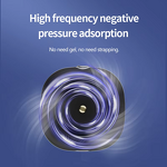 Electric Cupping Therapy Manufacturer - Hot Sale Rechargeable Multi-Function Smart ABS PC Body Massage Product Combination for Convenient Use