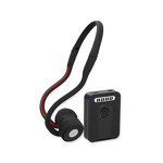 Bone Conduction Wireless Earphones Manufacturer - JL LED IPX-6 Waterproof BT 5.3 Non-in-ear Portable Over-the-ear Noise Digital Display