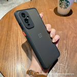 Phone Case Manufacturer - OnePlus 9 Pro Anti-Drop Matte Protective Skin-Friendly Feel 1+Nord CE Eye Protection Precision Hole Design