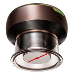 Cupping Machine Manufacturer - Achefly Heating EMS Hijama Red Light Multifunctional Therapy Facial Cellulite Electric Chinese Vacuum