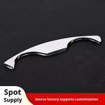 Stainless Steel Fascia Knife Set Manufacturer - Five-Piece for Fitness Sports Body Relaxation and Facial Massager for Muscle Scraping